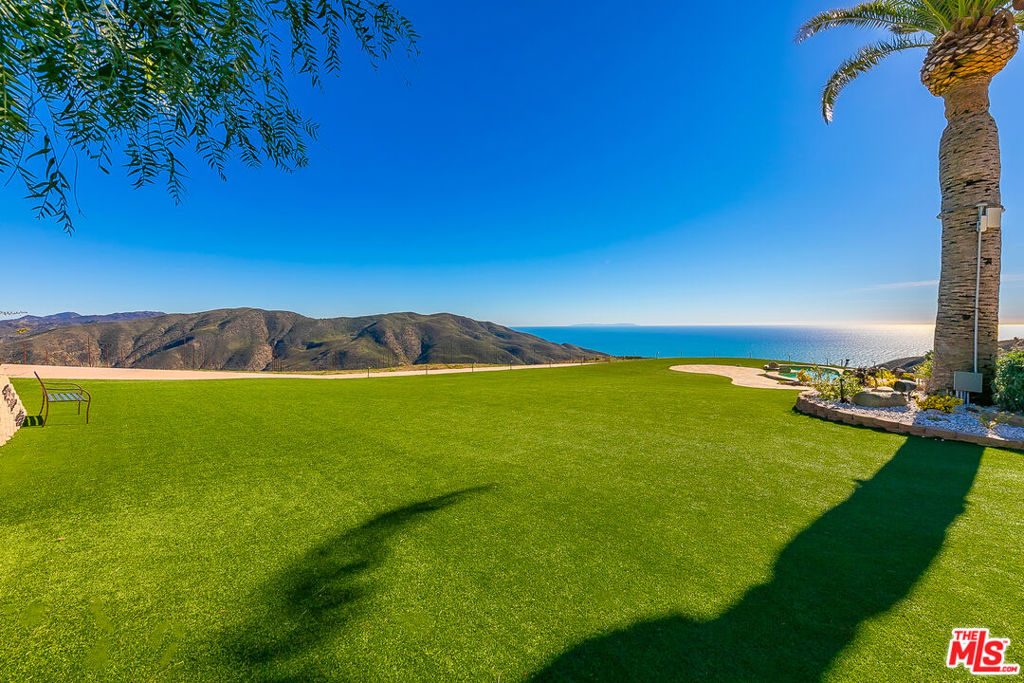 Residential Lease for rent at 10502 Yellow Hill Road, Malibu CA featuring 8 beds and 8 baths