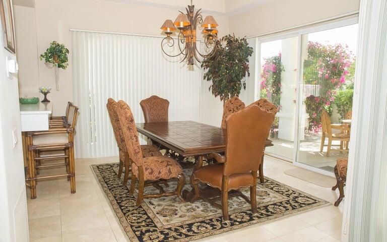 Residential Lease for rent at 79695 Mandarina, La Quinta CA featuring 3 beds and 3 baths