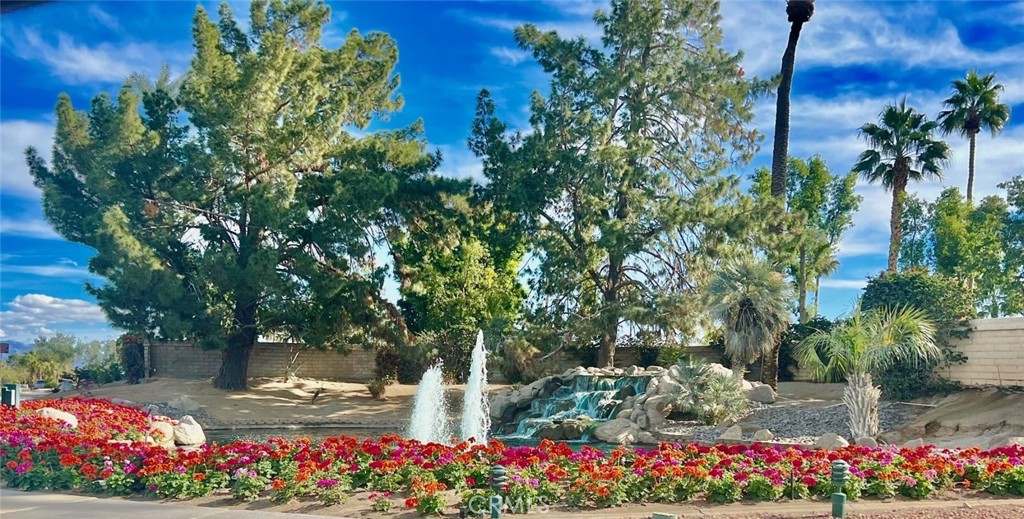 Residential Lease for rent at 69411 Ramon 360, Cathedral City CA featuring 1 bed and 1 bath