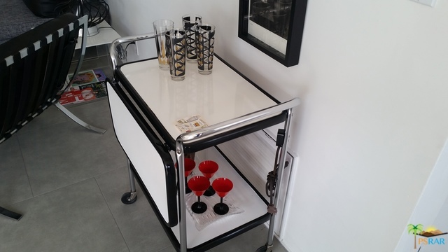 Residential Lease for rent at 688 E Spencer Drive, Palm Springs CA featuring 3 beds and 2 baths