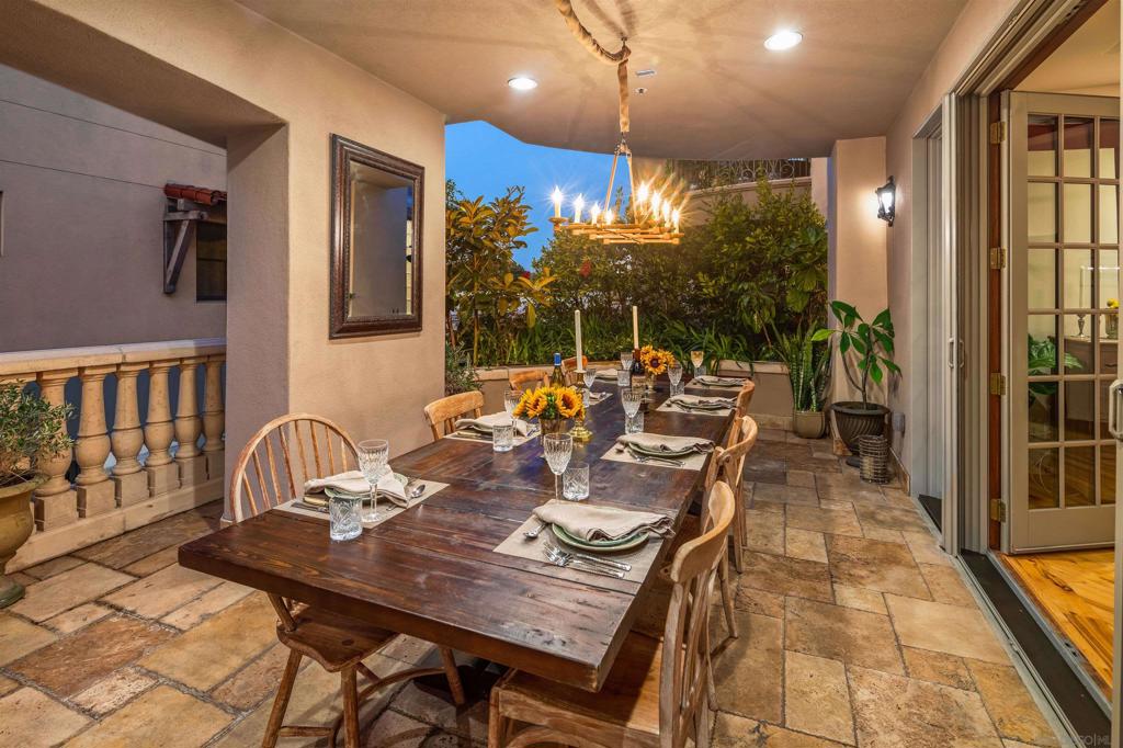 Residential Lease for rent at 120 C Street #204, Coronado CA featuring 2 beds and 2 baths