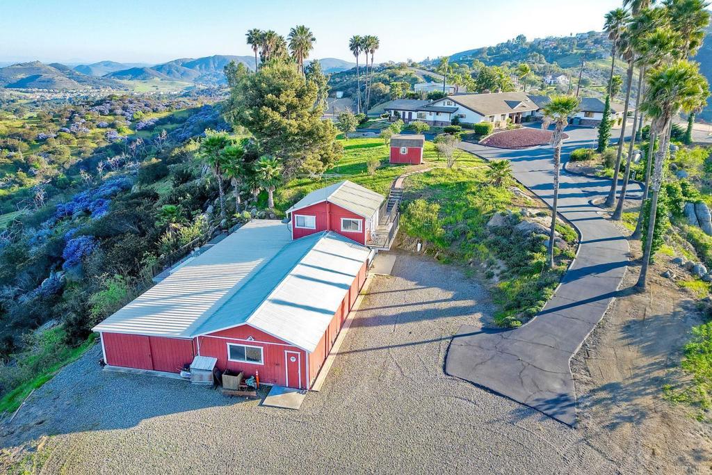 Residential for sale at 576 Camino De La Cima, San Marcos CA featuring 5 beds and 4 baths