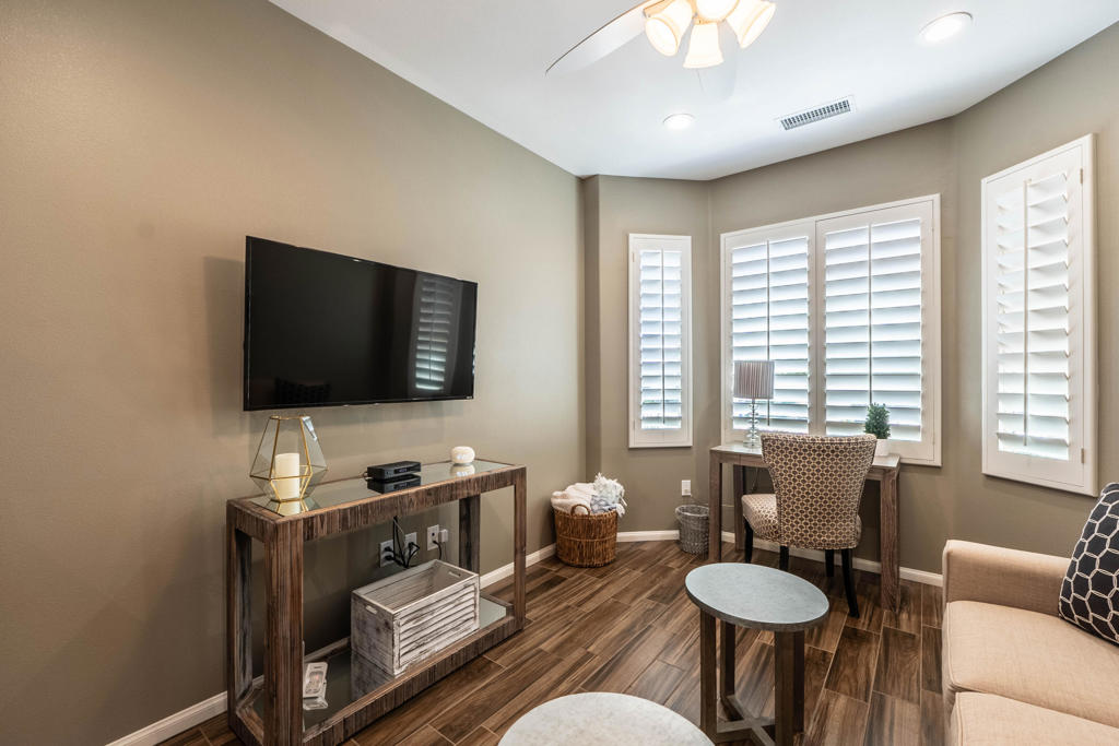 Residential Lease for rent at 82820 Kingsboro Lane, Indio CA featuring 2 beds and 2 baths