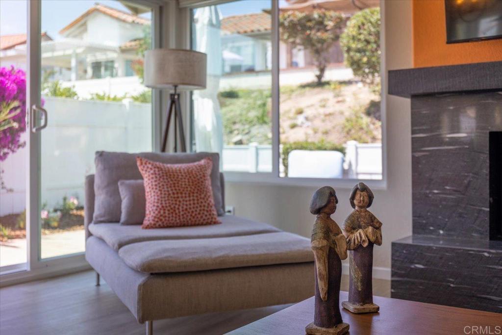 Residential Lease for rent at 4744 Miletus Way, Oceanside CA featuring 2 beds and 2 baths