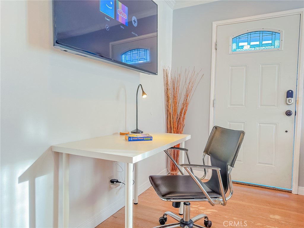 Residential Lease for rent at 33922 Malaga Drive, Dana Point CA featuring 2 beds and 1 bath