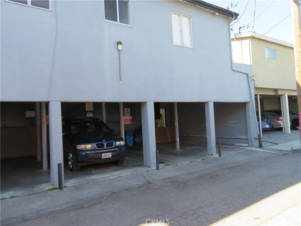 Residential Income for sale at 1547 Euclid Street, Santa Monica CA