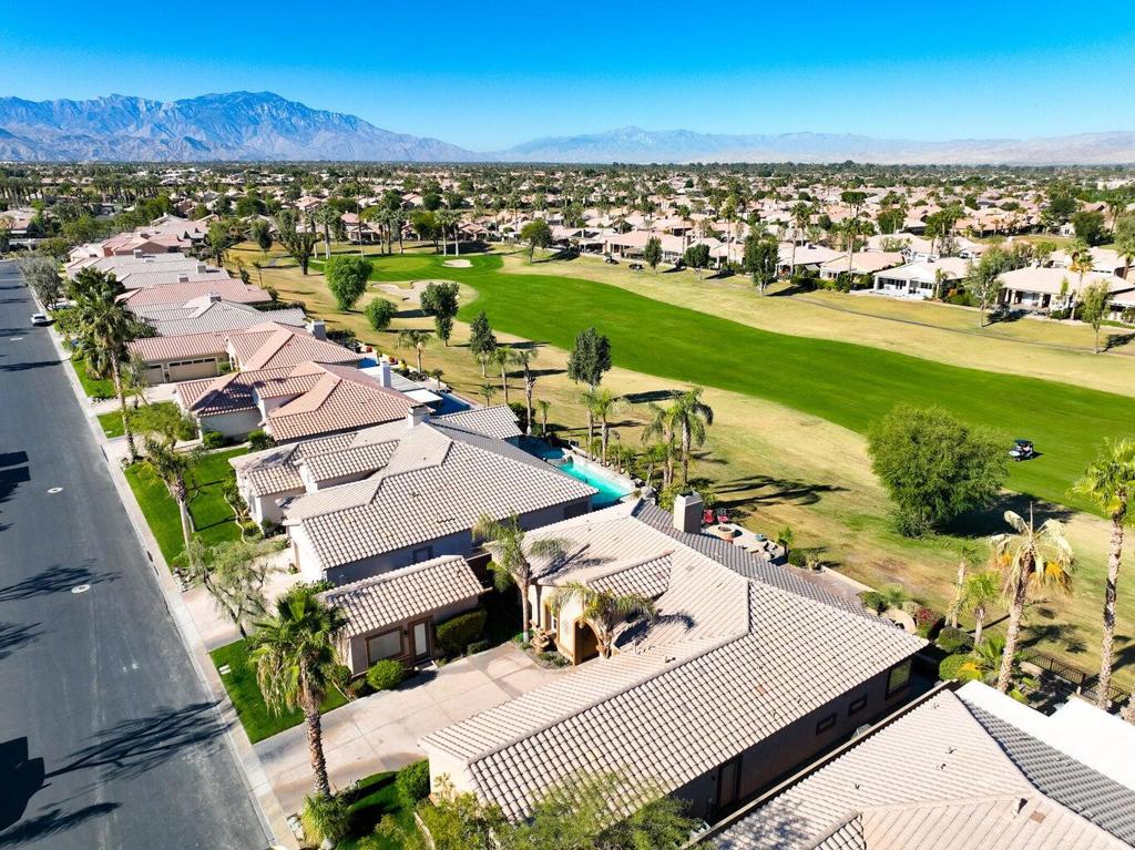 Residential Lease for rent at 80290 Pebble Beach Drive, Indio CA featuring 4 beds and 4 baths