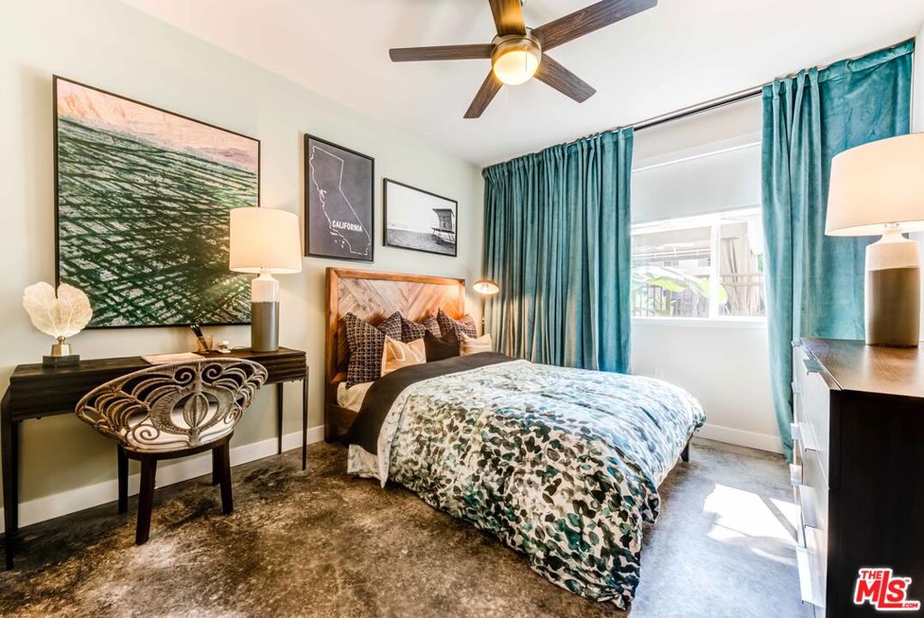 Residential Lease for rent at 7290 Edinger Avenue 4016, Huntington Beach CA featuring 1 bed and 1 bath