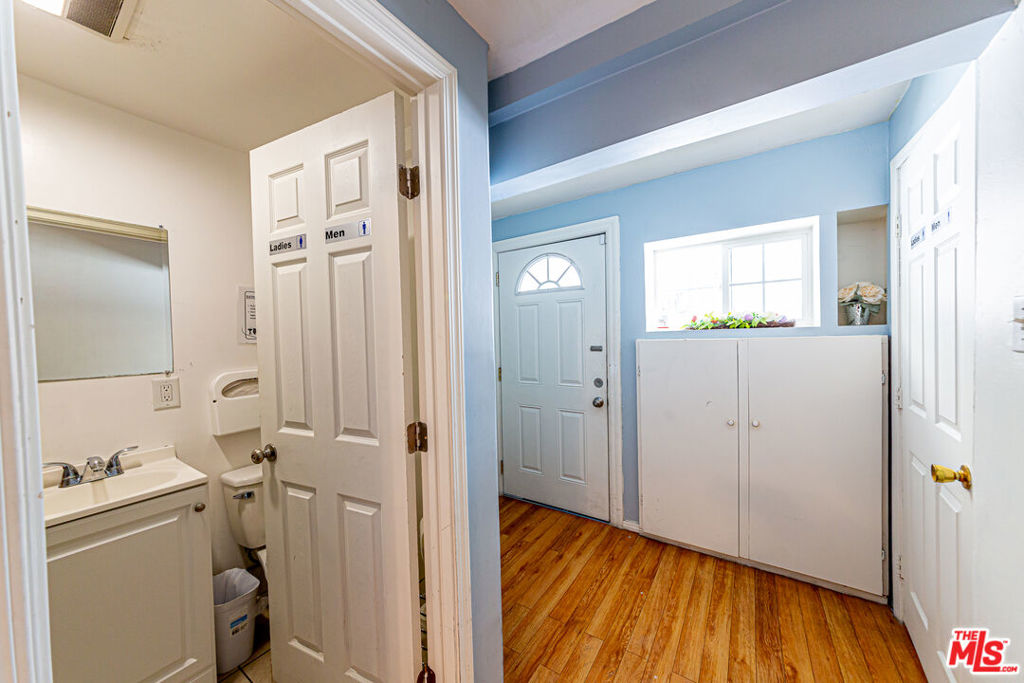 Residential Income for sale at 1717 Crenshaw Boulevard, Los Angeles CA featuring 7 beds and 3 baths