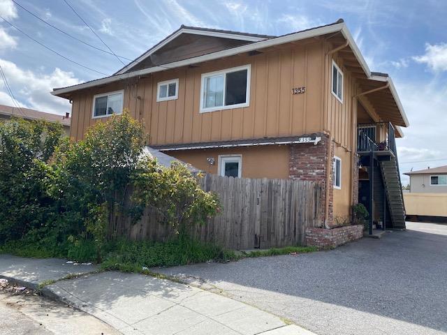 Active for sale at Santa Clara, CA, Santa Clara, CA CA and 1 bath