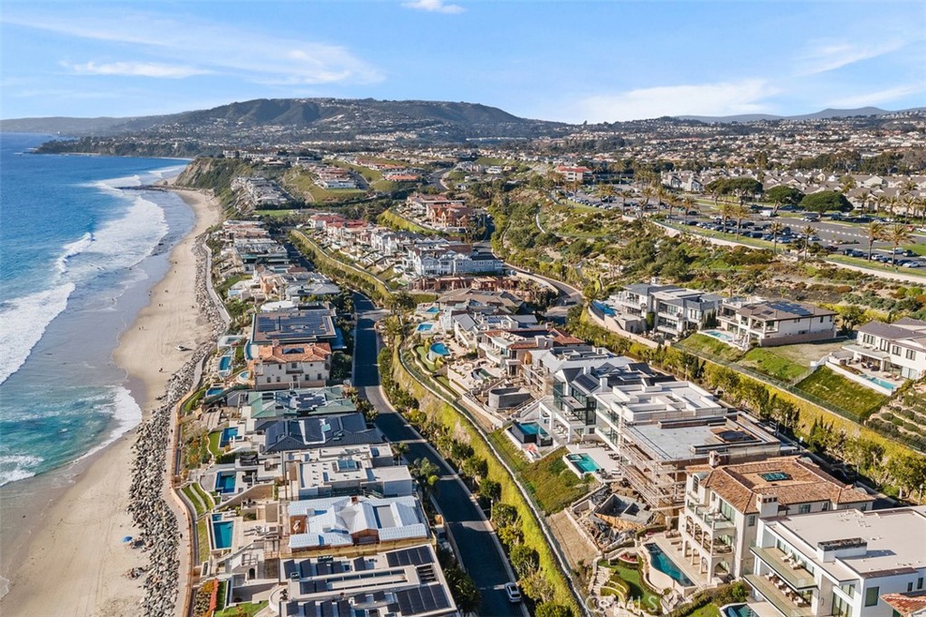 Residential for sale at 11 Beach View Ave, Dana Point CA featuring 6 beds and 9 baths