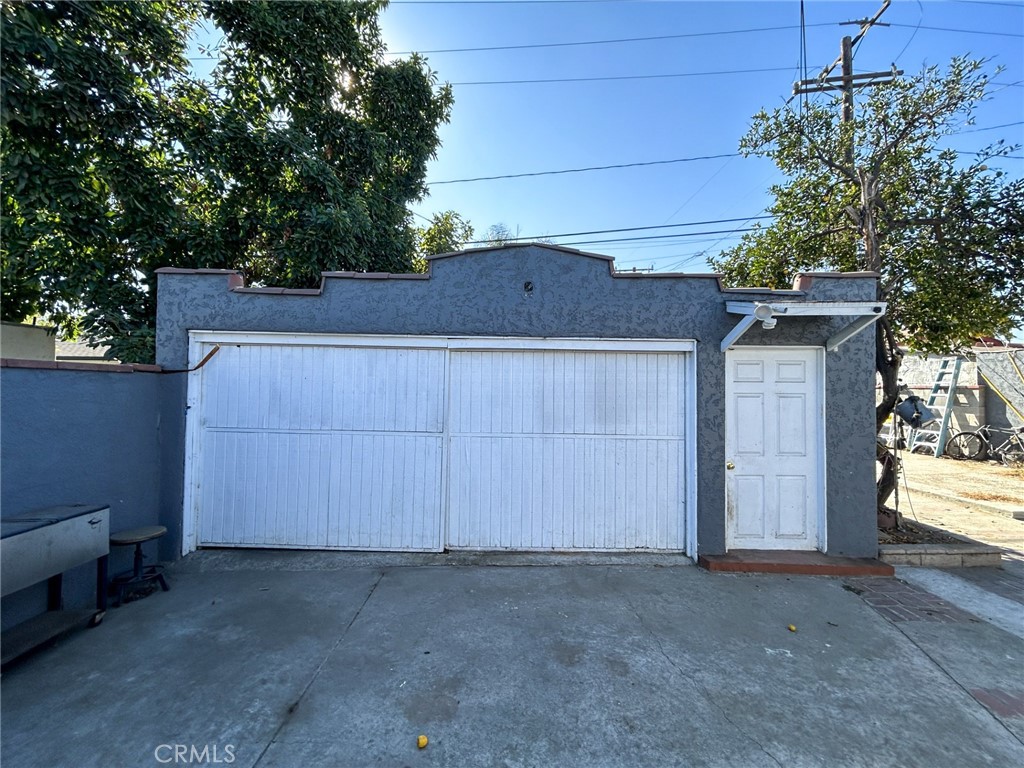 Residential for sale at 3816 Liberty Boulevard, South Gate CA featuring 3 beds and 2 baths