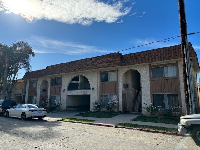 Residential Income for sale at 1416 N Spurgeon Street, Santa Ana CA