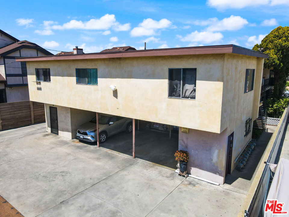Residential Income for sale at 2938 E 60th Place, Huntington Park CA featuring 18 beds and 9 baths