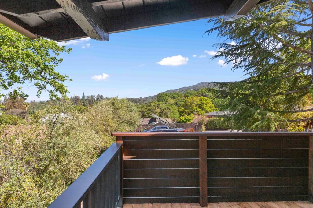 Residential Income for sale at 109 Cleland Avenue, Los Gatos CA