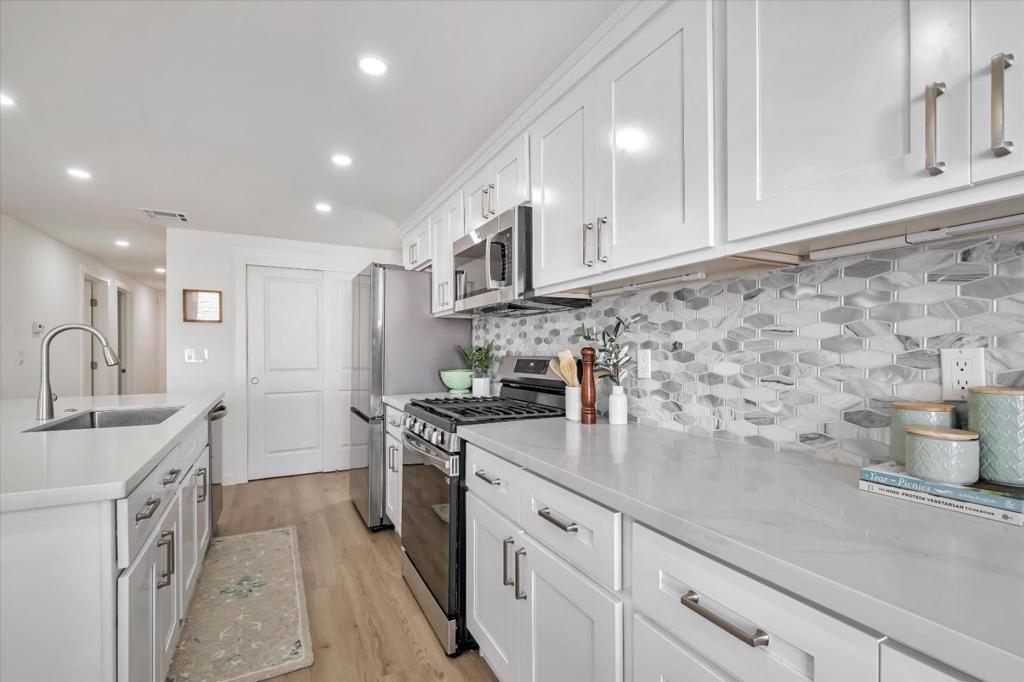 Manufactured In Park for sale at 2395 Delaware Avenue, Santa Cruz CA featuring 3 beds and 2 baths