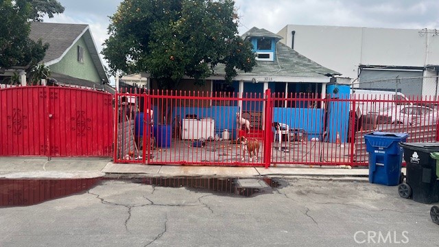Residential Income for sale at 3215 Boaz Street, Los Angeles CA