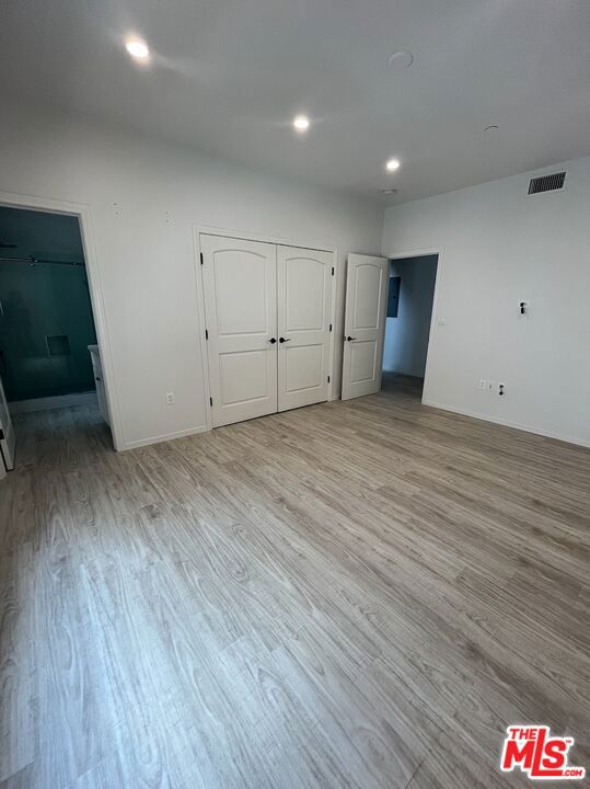 Residential Lease for rent at 913 Hilldale Avenue 2, West Hollywood CA featuring 3 beds and 4 baths