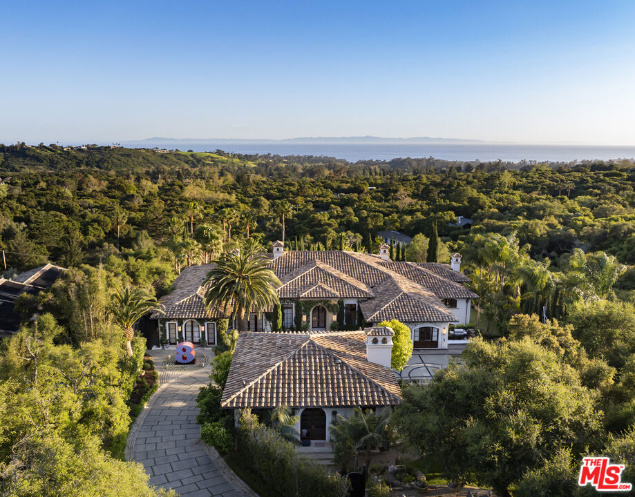 Residential for sale at 888 Lilac Drive, Montecito CA featuring 6 beds and 10 baths