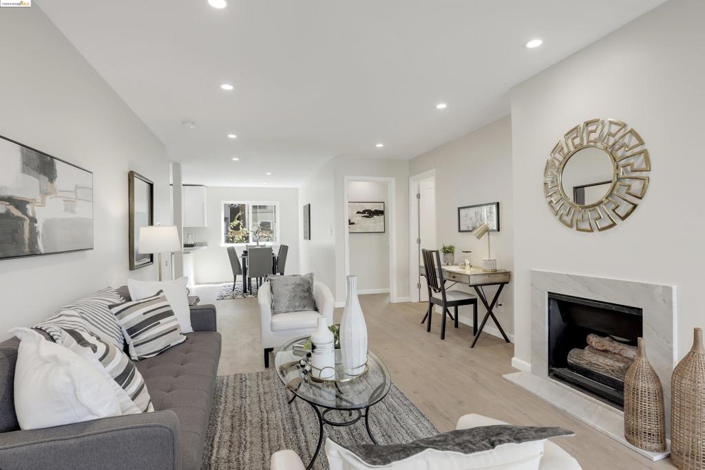 Residential for sale at 155 Pearl Street 308, Oakland CA featuring 2 beds and 2 baths