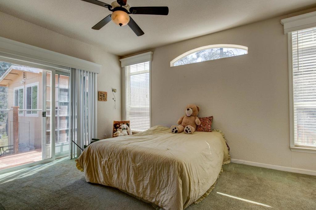 Residential for sale at 17997 Del Puerto Canyon Road, Patterson CA featuring 2 beds and 2 baths