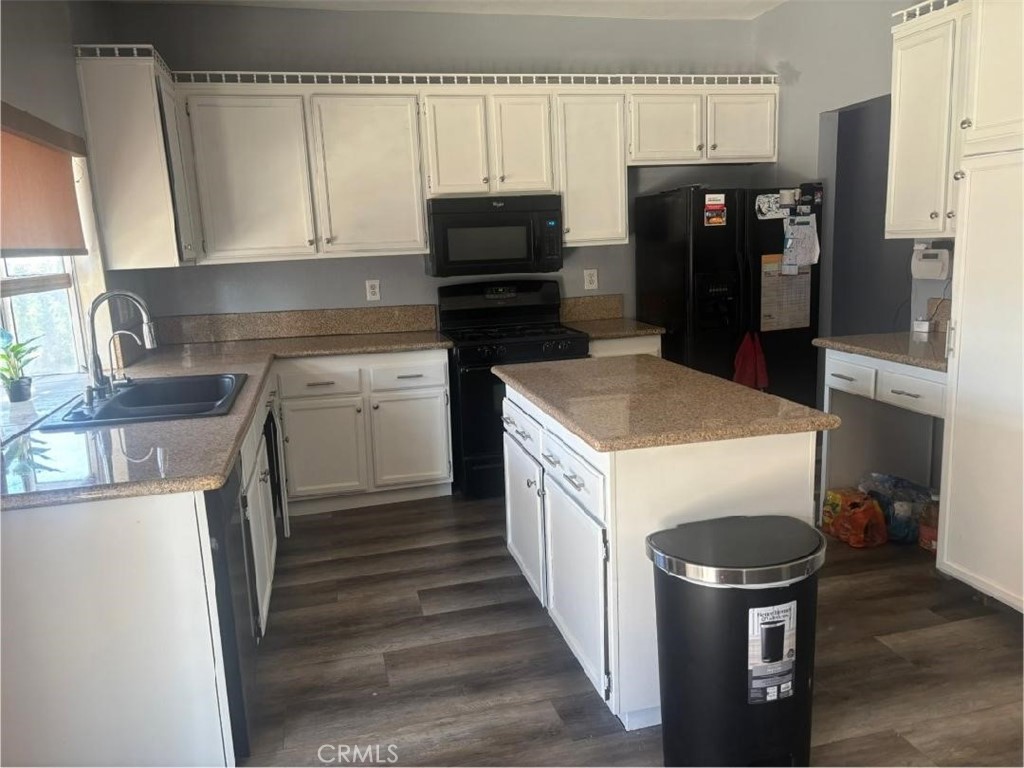 Residential for sale at 12530 Loma Verde Drive, Victorville CA featuring 4 beds and 3 baths