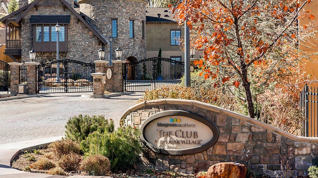 Residential for sale at 40671 Village Drive 15D, Big Bear Lake CA featuring 4 beds and 4 baths