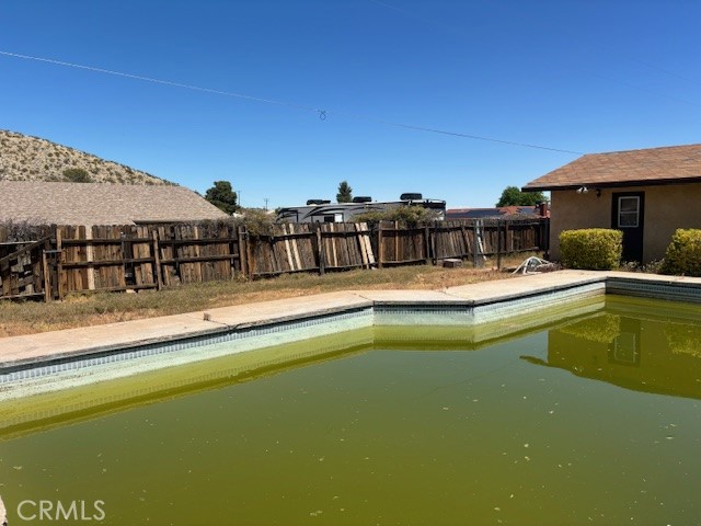 Residential for sale at 57866 Desert Gold Drive, Yucca Valley CA featuring 3 beds and 2 baths