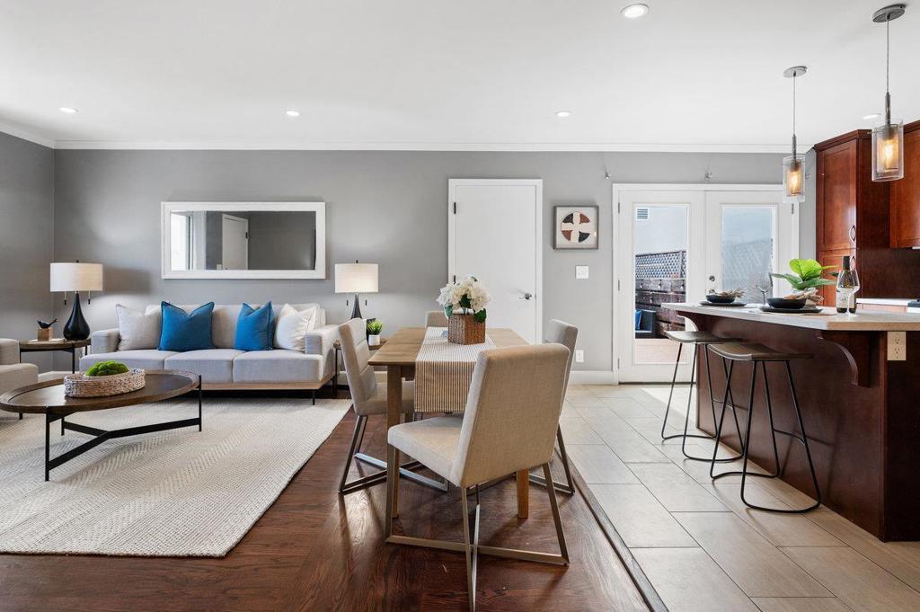 Residential for sale at 320 San Jose Avenue, Millbrae CA featuring 4 beds and 2 baths