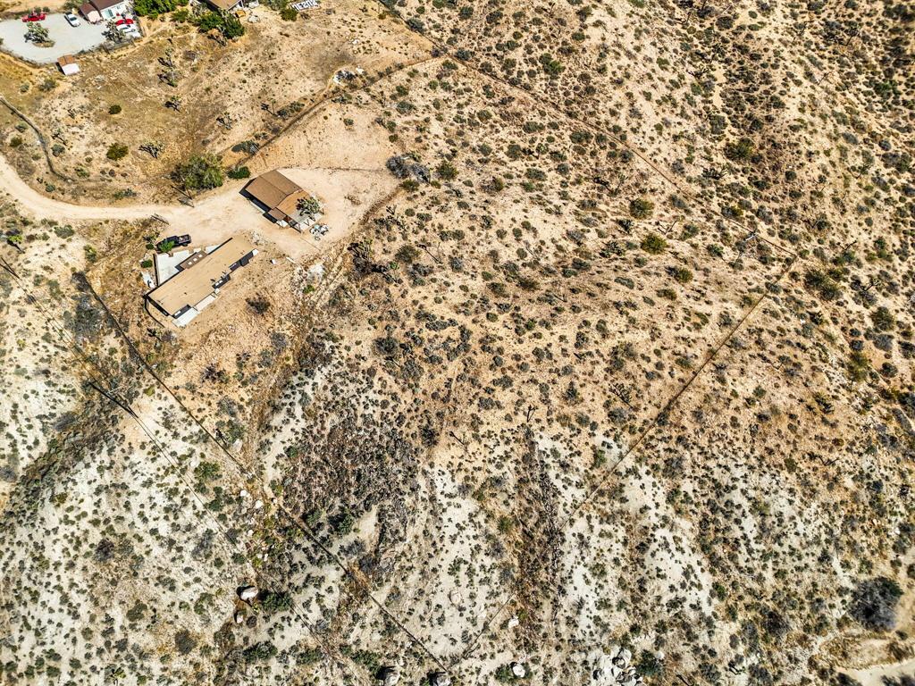 Residential for sale at 56367 Scandia Lane, Yucca Valley CA featuring 1 bed and 2 baths