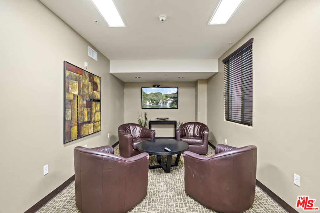 Residential for sale at 3740 Santa Rosalia Drive 212, Los Angeles CA featuring 1 bed and 1 bath