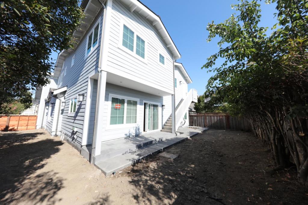 Residential Lease for rent at 382 Biscayne, Foster City CA featuring 6 beds and 4 baths