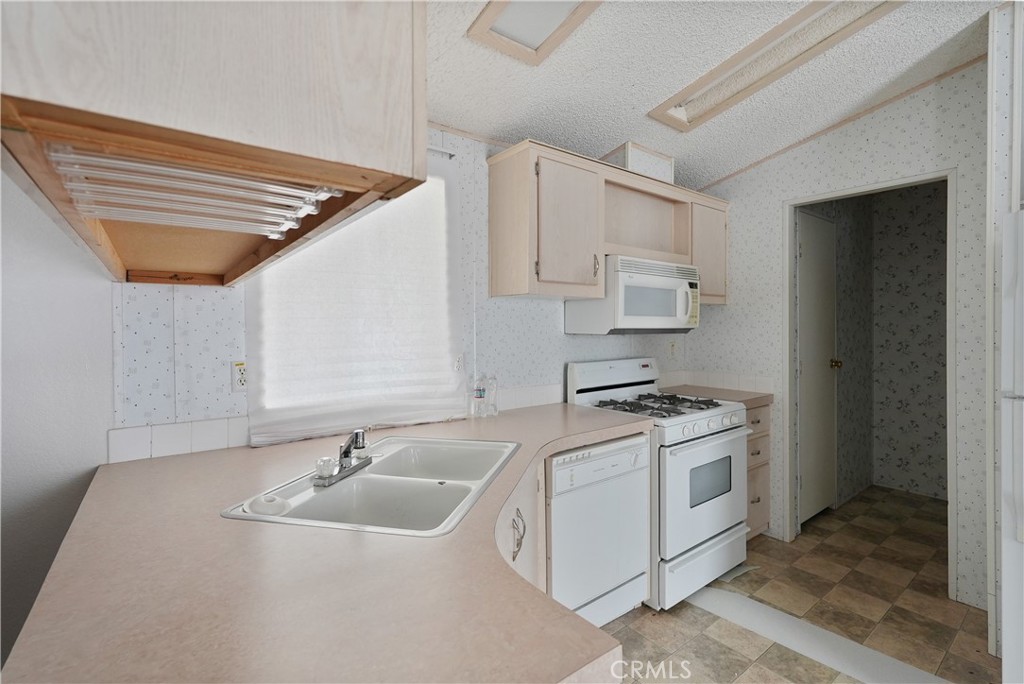 Residential for sale at 18420 Decker Road, Perris CA featuring 2 beds and 2 baths