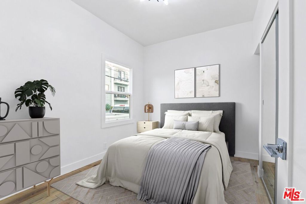 Residential Income for sale at 201 N Normandie Avenue, Los Angeles CA featuring 18 beds and 18 baths