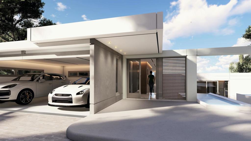 Residential for sale at 1695 Higgins Way, Pacifica CA featuring 4 beds and 6 baths