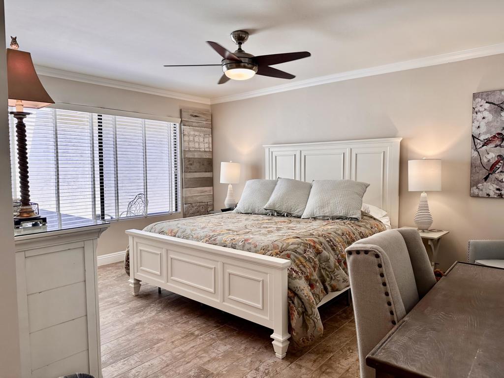 Residential Lease for rent at 214 La Paz Way, Palm Desert CA featuring 2 beds and 2 baths