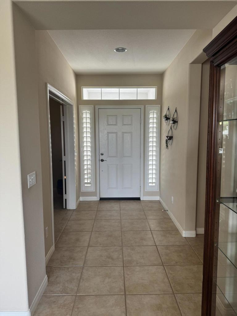 Residential Lease for rent at 61722 Topaz Drive, La Quinta CA featuring 3 beds and 3 baths