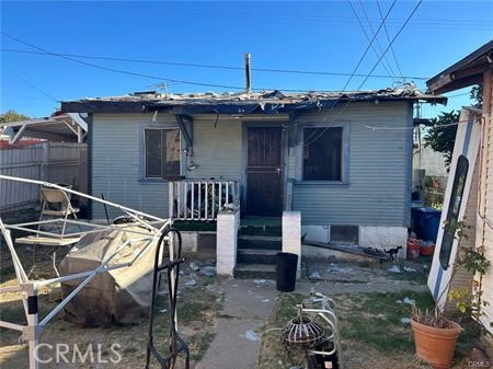 Residential Income for sale at 3134 Fairmount Street, Los Angeles CA