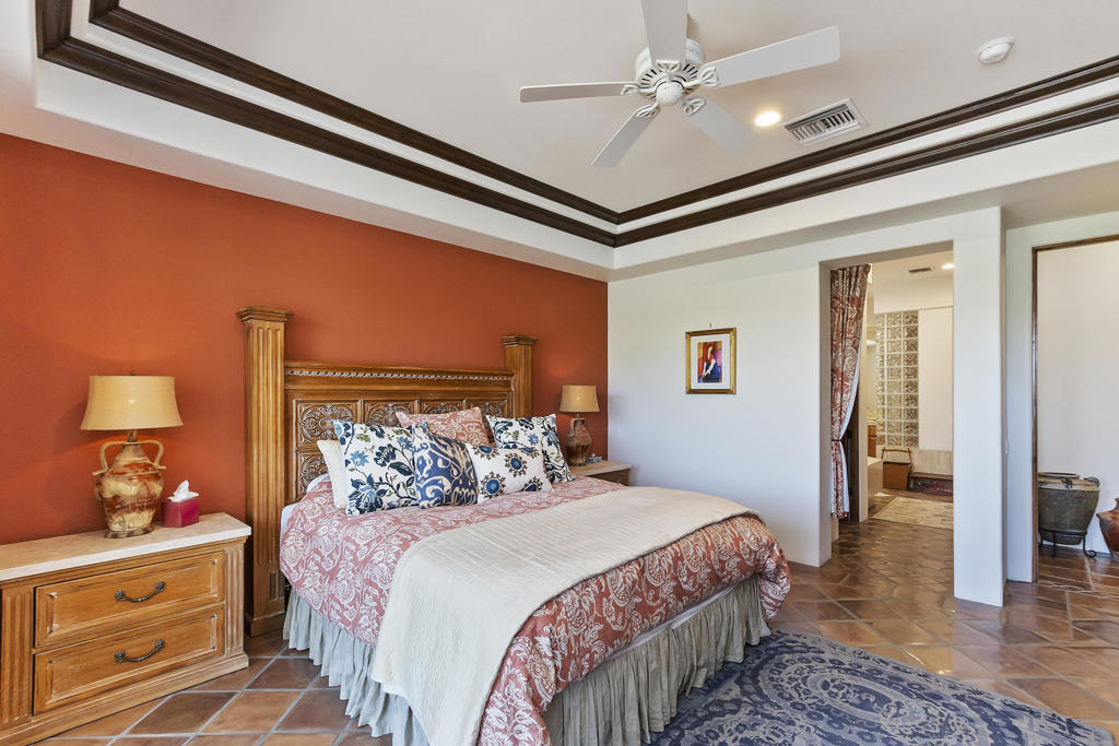 Residential Lease for rent at 78920 Cabrillo Way Way, La Quinta CA featuring 4 beds and 4 baths