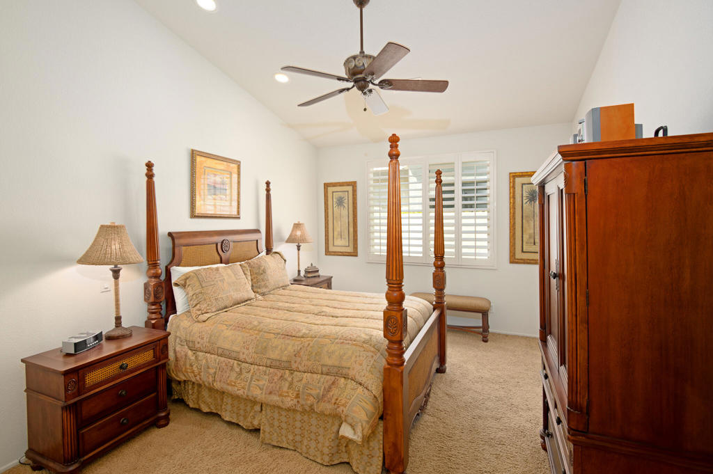 Residential Lease for rent at 67727 S Natoma Drive, Cathedral City CA featuring 2 beds and 3 baths