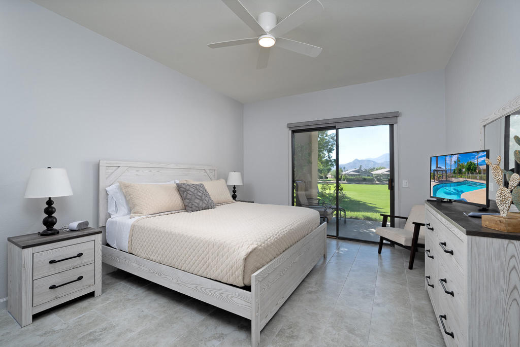 Residential Lease for rent at 67665 Lagos Way, Cathedral City CA featuring 3 beds and 2 baths