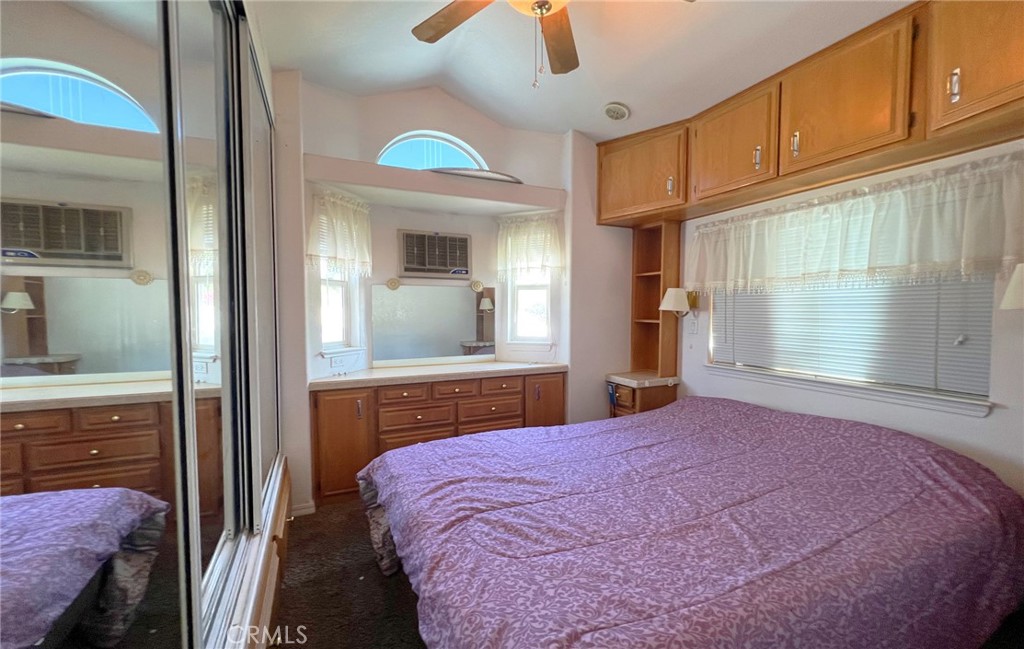 Manufactured In Park for sale at 69801 Ramon Road 343, Cathedral City CA featuring 1 bed and 1 bath