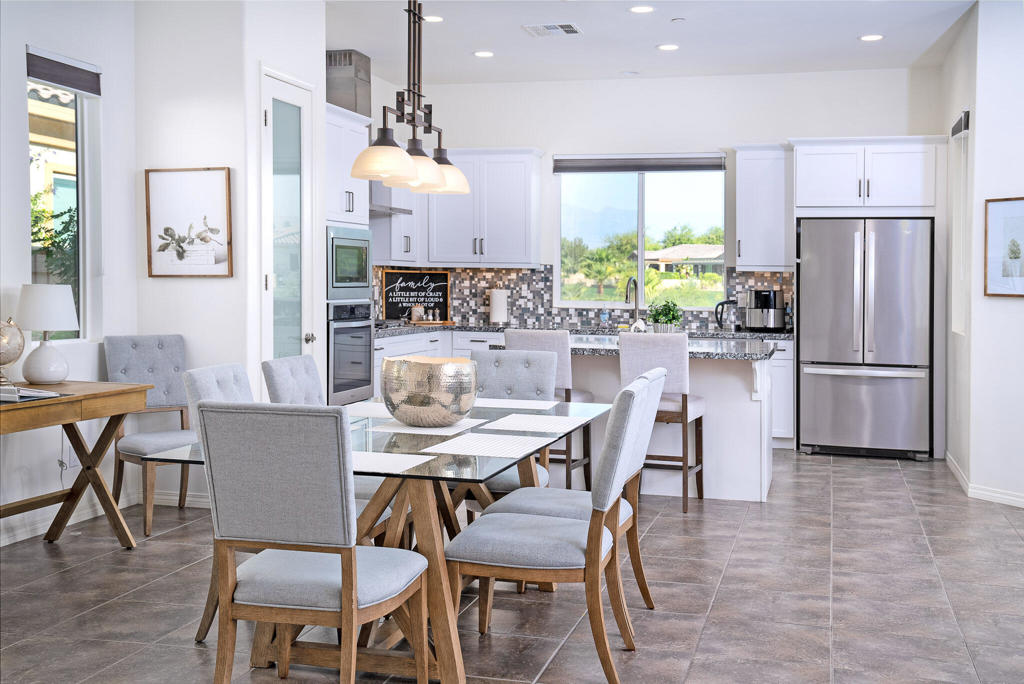 Residential Lease for rent at 67296 Lakota Court, Cathedral City CA featuring 3 beds and 3 baths