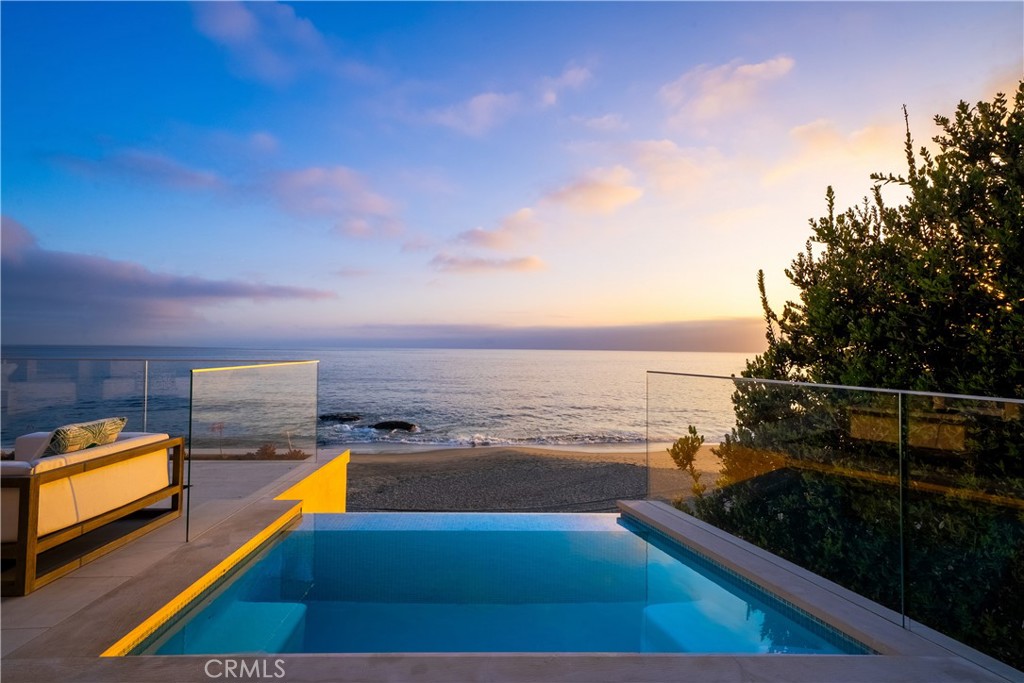 Residential for sale at 18 Lagunita Drive, Laguna Beach CA featuring 4 beds and 8 baths