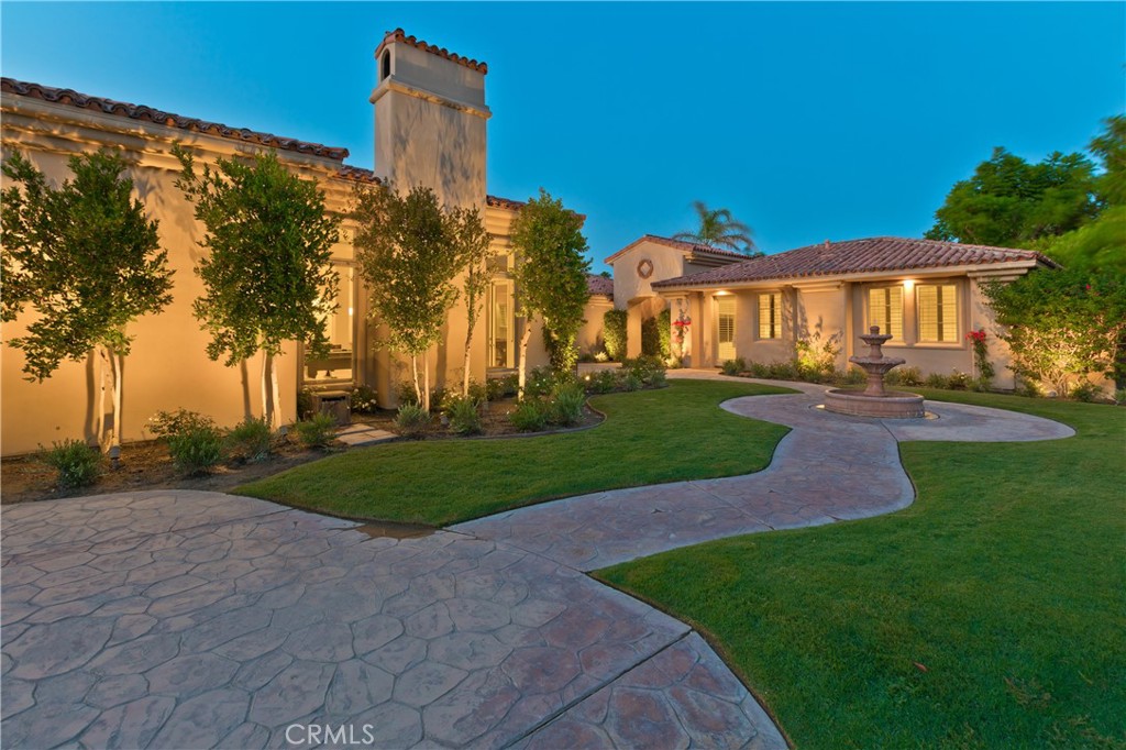 Residential Lease for rent at 55495 Royal St George, La Quinta CA featuring 4 beds and 5 baths