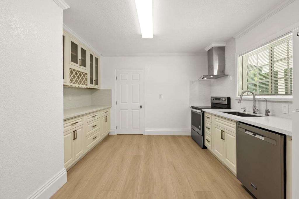 Residential for sale at 3279 Hoover Street, Redwood City CA featuring 2 beds and 1 bath