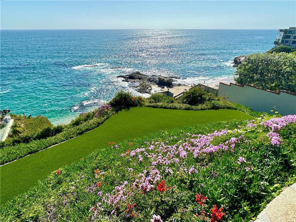 Residential for sale at 31678 Seacove Drive, Laguna Beach CA featuring 3 beds and 4 baths
