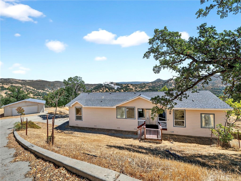 Residential for sale at 2564 Indian Hill Road, Clearlake Oaks CA featuring 3 beds and 2 baths