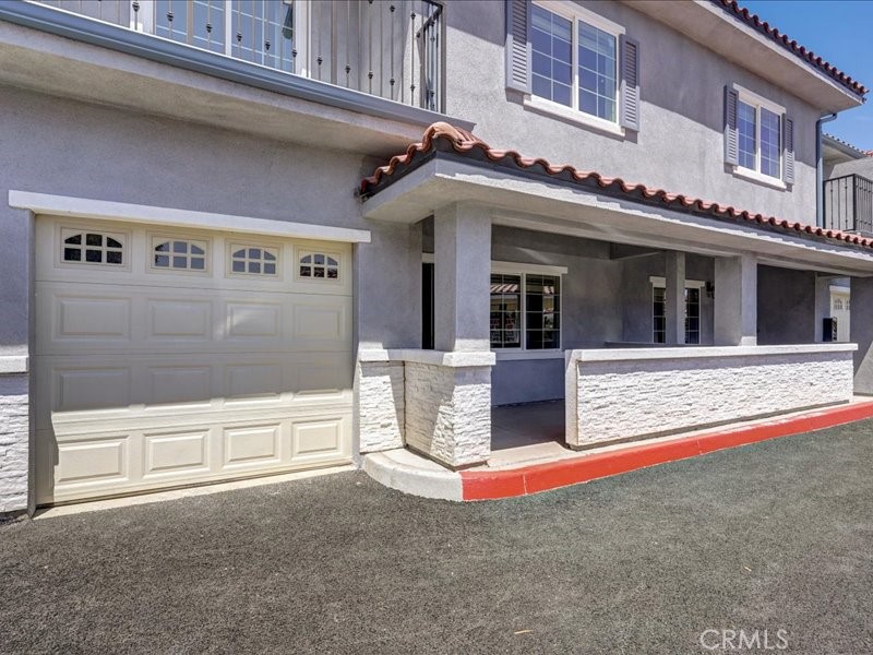 Residential Lease for rent at 23780 Hemlock Avenue, Moreno Valley, Riverside County CA featuring 2 beds and 2 baths