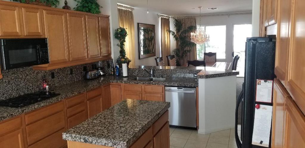 Residential Lease for rent at 35201 Cornet Way, Palm Desert CA featuring 2 beds and 2 baths